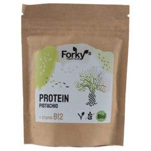 Forky's Vegan Protein Pistácie BIO 30 g