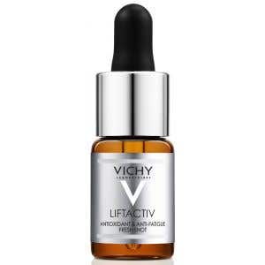 Vichy Liftactiv Fresh Shot antioxidační intenzivní kúra proti únavě pleti 10 ml