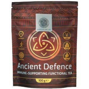 Ancestral Superfoods Ancient Defence - Čaj na podporu imunity 100 g