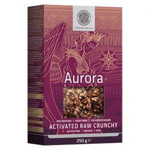 Ancestral Superfoods Aurora Zdravá snídaně BIO 250 g