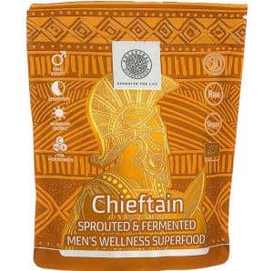 Ancestral Superfoods Chieftain – Podpora zdraví a síly pro muže BIO 200 g