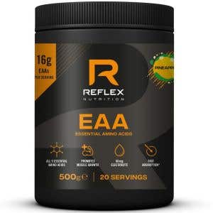 Reflex EAA - ananás 500 g