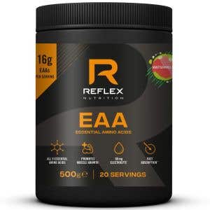 Reflex EAA - vodní meloun 500 g