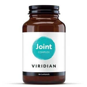 Viridian Joint Complex - Komplex na podporu kĺbov 90 kapsúl
