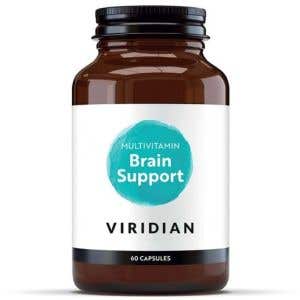 Viridian Brain Support Multi 60 kapsúl