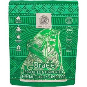 Ancestral Superfoods Oracle – Pro podporu mozku BIO 200 g