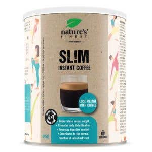 Nature’s Finest Slim Coffee 125 g