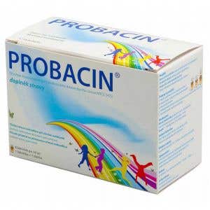 Probacin ATB Probiotikum lahvičky 8x10 ml