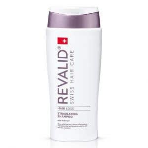 Revalid Stimulating Shampoo šampon pro posílení vlasů 200 ml