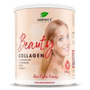 Nature’s Finest Beauty Collagen 150 g