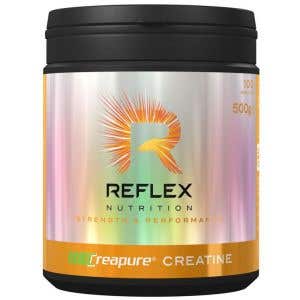 Reflex Creapure® Creatine 500 g
