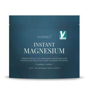 Nordbo Instant Magnesium – Horčík 150 g