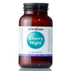 Viridian Cherry Night – Višeň a l-glycin 150 g 