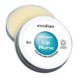 Viridian Lip Nurse – Balzám na rty 8 ml