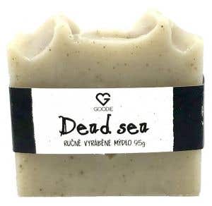 Goodie Dead sea Prírodné mydlo 95 g