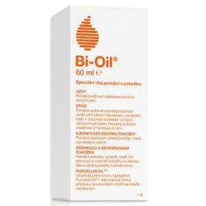 Bi-Oil Tělový a pleťový olej 60ml