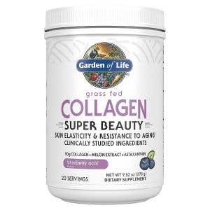 Garden of Life Collagen Super Beauty - 270g