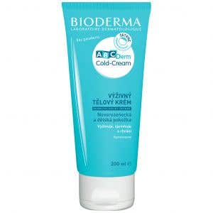 Bioderma ABCDerm Cold cream 200ml