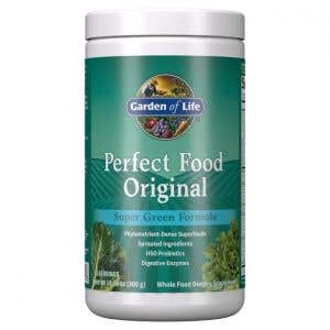 Garden of Life Perfect Food Original Green Formula 300 g