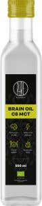 BrainMax Pure Brain MCT Oil C8 BIO 500 ml