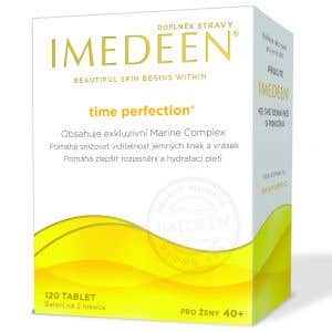 Imedeen time perfection 120 tablet
