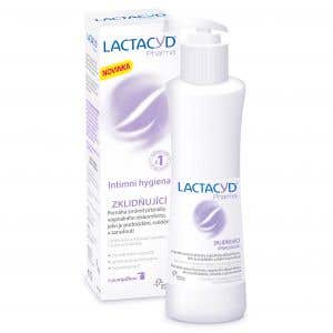 Lactacyd Pharma zklidňující 250 ml