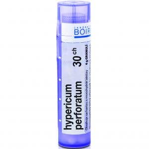 Boiron Hypericum perforatum CH30 4 g