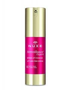 Nuxe Merveillance Expert zpevňující sérum 30 ml