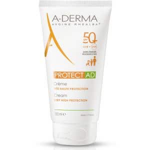 A-Derma Protect AD Krém SPF 50+ 150 ml