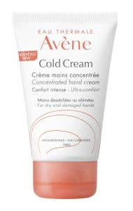 Avene Cold Cream Koncentrovaný krém na ruce 50 ml