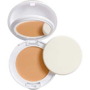 Avene Couvrance Kompaktní výživný make-up SPF 30 světlý odstín (1.0) 10 g