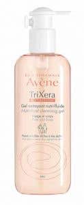 Avene TriXera Nutri - Fluid Sprchový gel pro suchou kůži celé rodiny 500 ml