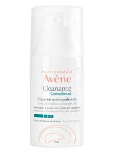Avene Cleanance ComedoMed Koncentrovaná péče při nedokonalostech pleti 30 ml