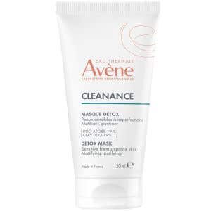 Avene Cleanance Detoxikačná maska 50 ml