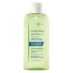 Ducray Extra-doux Velmi jemný ochranný šampon pro časté mytí 200 ml