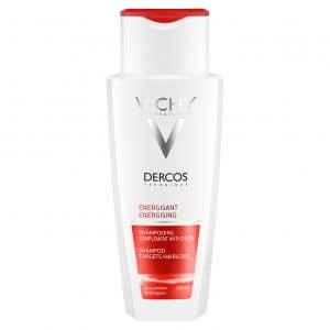 Vichy Dercos Energising posilňujúci šampón 200ml