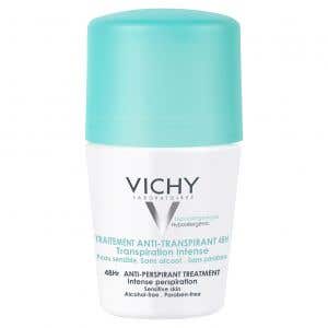 Vichy Antiperspirant 48h Dezodorant proti nadmernému poteniu - gulička 50ml