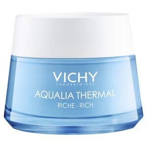 Vichy Aqualia Thermal Hydratační krém - výživná péče 50ml