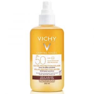 Vichy Capital Soleil ochranný sprej s betakarotenem SPF 50 200 ml