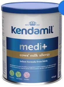 Kendamil Medi Plus Cow's Milk Protein Allergy 400 g