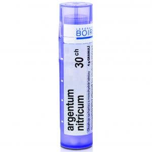 Boiron Argentum nitricum CH30 4 g