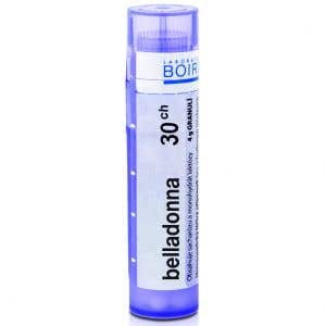 Boiron Belladonna CH30 4 g