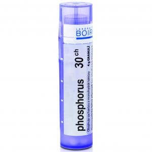 Boiron Phosphorus CH30 4 g
