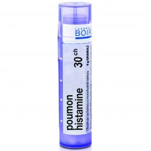 Boiron Poumon histamine CH30 4 g