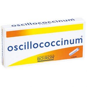 Boiron Oscillococcinum 6 Udt