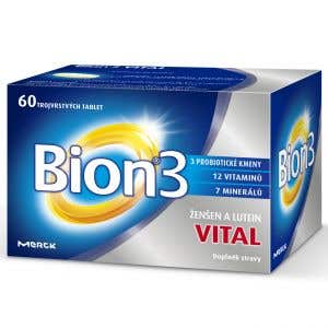 Bion 3 Vital 60 tabliet