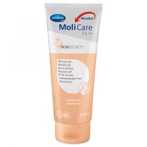MoliCare skin Masážní gel 200 ml