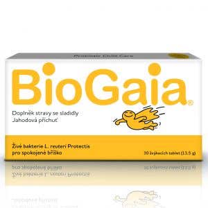 BIOGaia Protectis 30 tablet