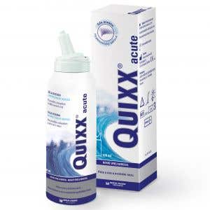 Quixx Acute nosový sprej 100 ml