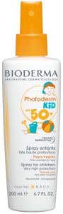 Bioderma Photoderm Kid sprej SPF 50+ Sprej 200 ml